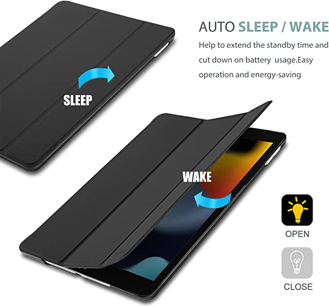 Smart Case IPD mini 4 Protective  Smart Cover. 
