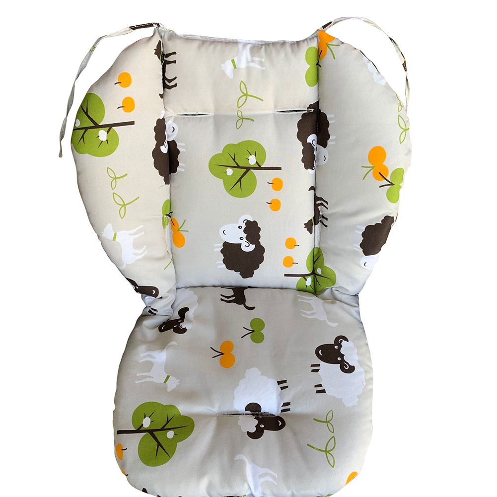 Universal Car Parts Store】baby stroller seat cushion kids