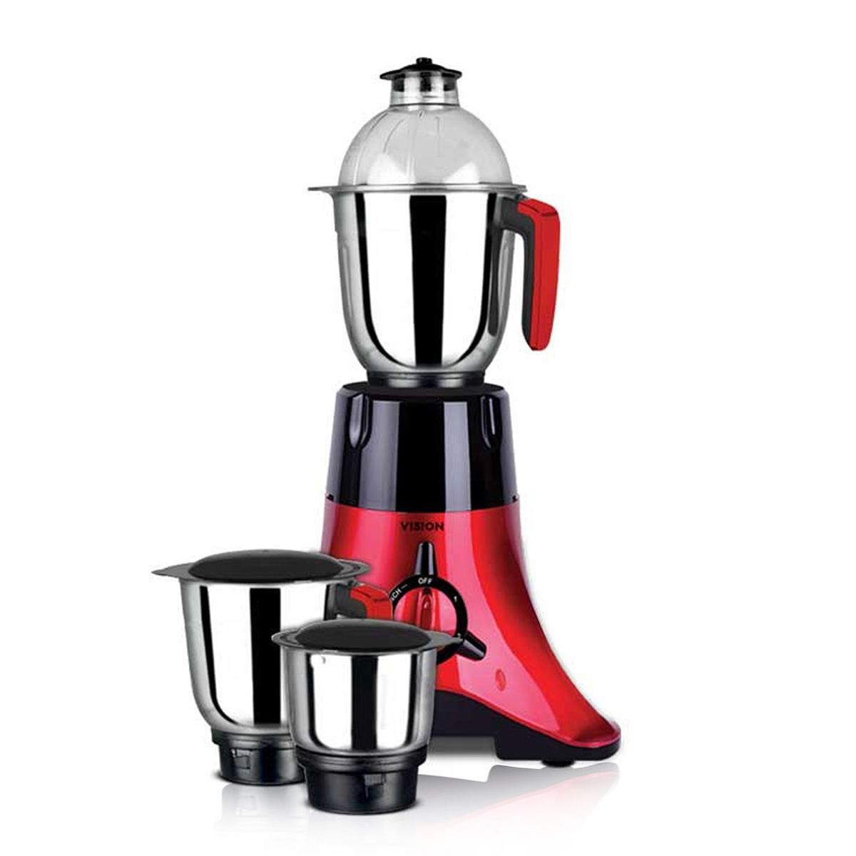Vision Blender Vis-Sbl-011 (Crushers). 