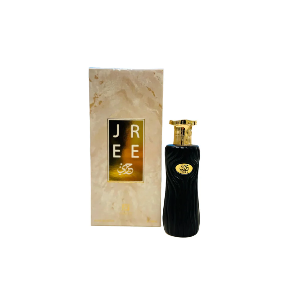 Ahmed Al Maghribi Jree EDP for Men,100ml