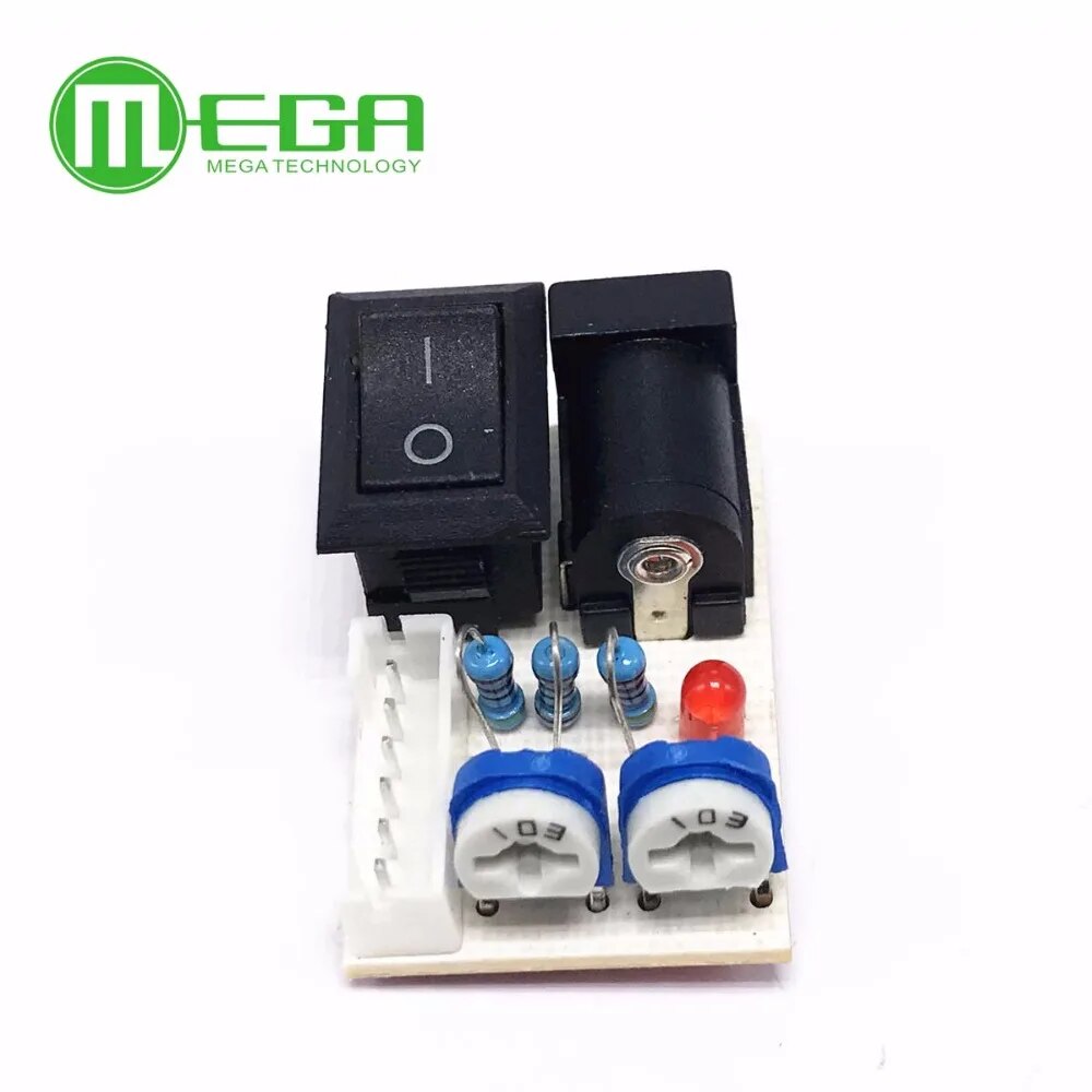【YIYANGMAOYI111】Mini CCFL Inverter Tester LCD TV Laptop Screen Repair Backlight Lamp Test 12V Toggle Switch Test LCD Inverter LCD Tube. 