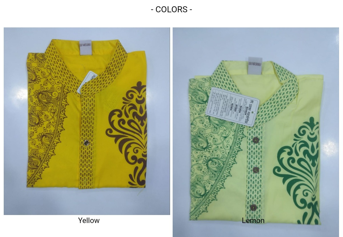 New desing panjabi for men various types colour. 