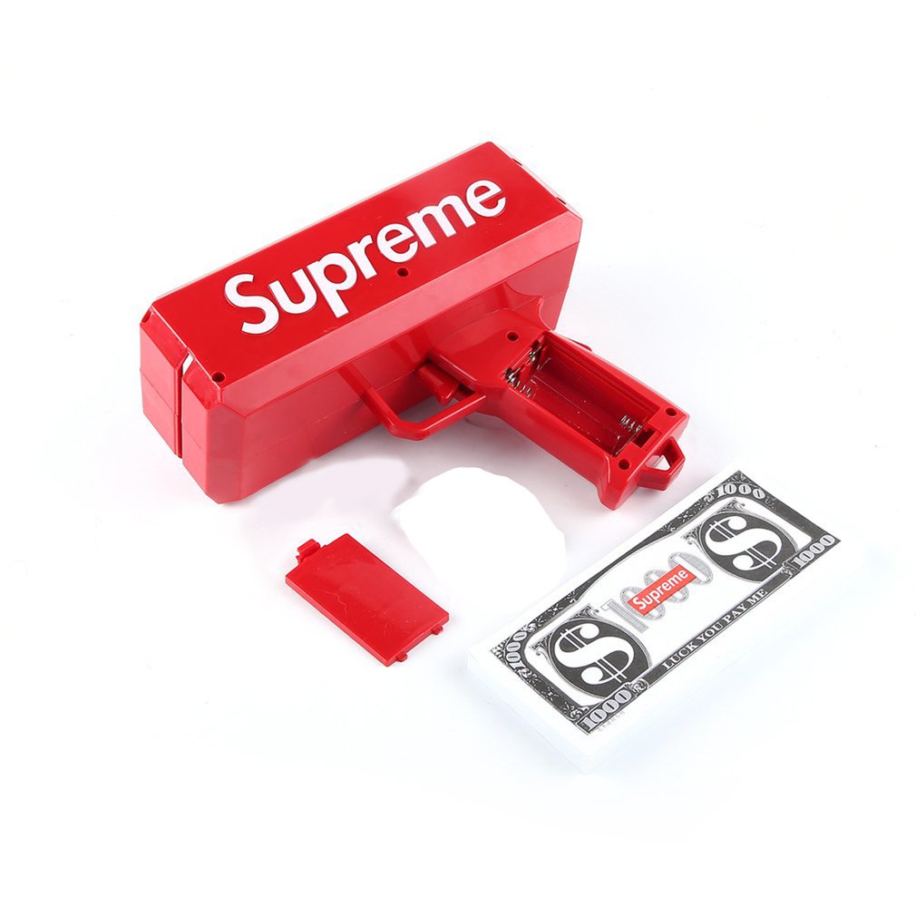 cash cannon supreme price