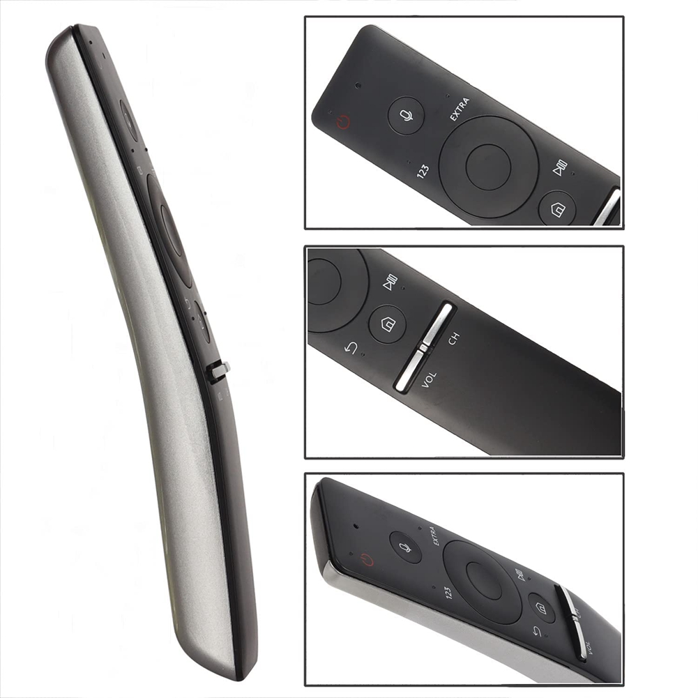 BN59-01242A Remote Control with Voice Funtion Smart TV. 