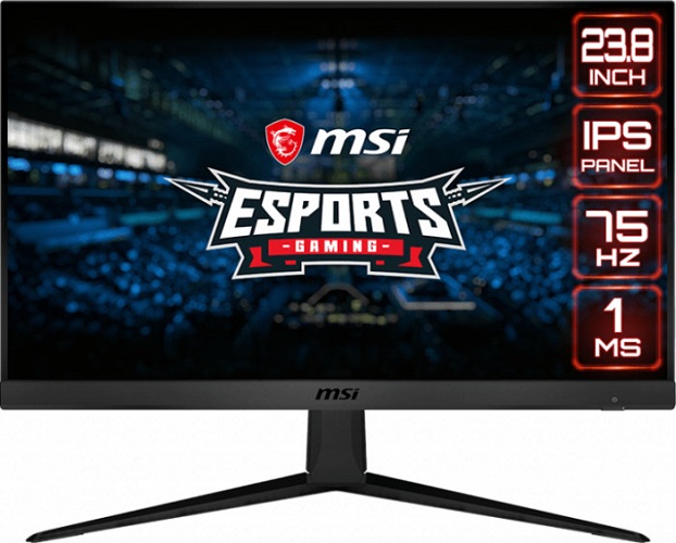 Buy MSI Monitors at Best Prices Online 