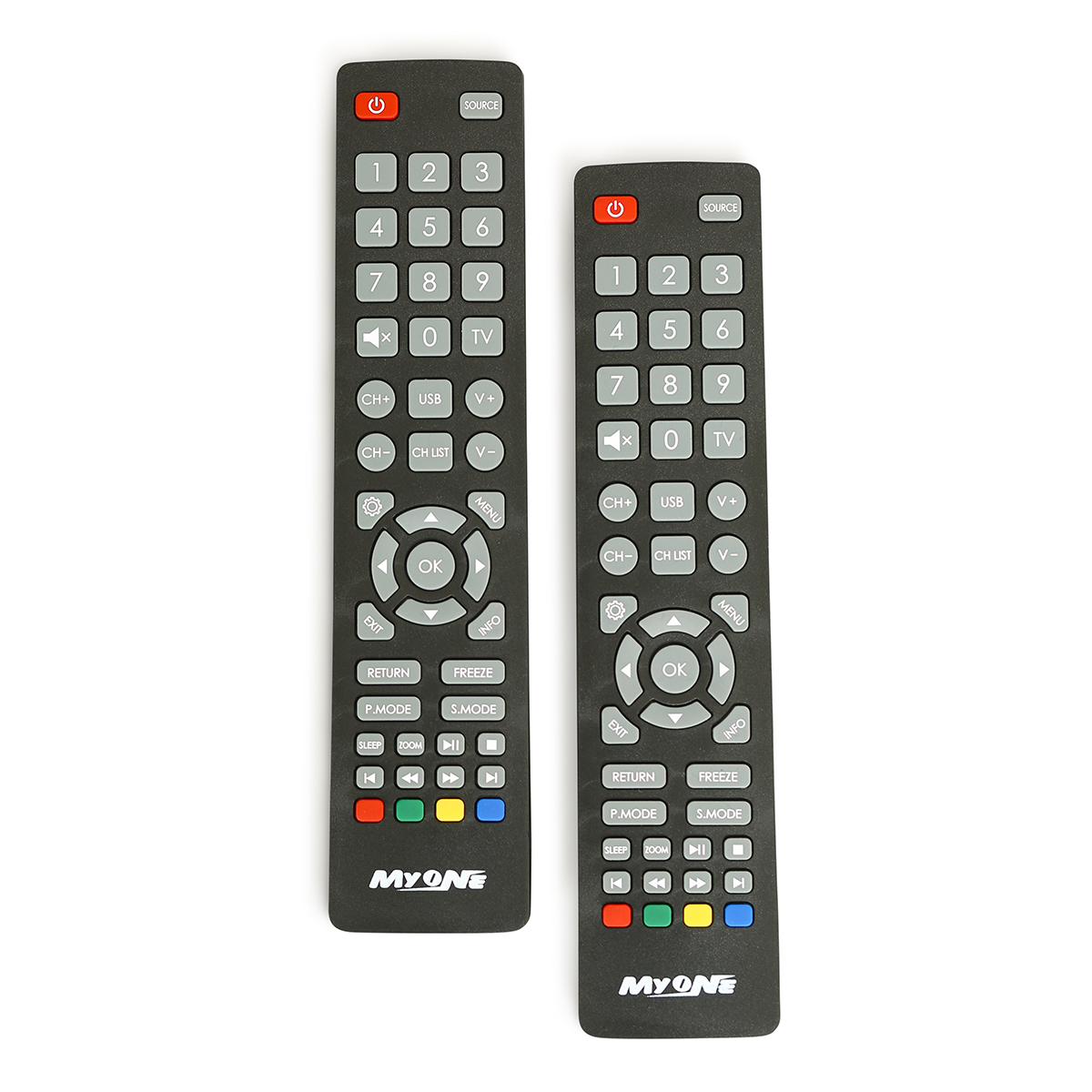 Myone-24 inches best riyan led tv - Must Have - Easy to Use - Advanced Make - Effortless Usage. 