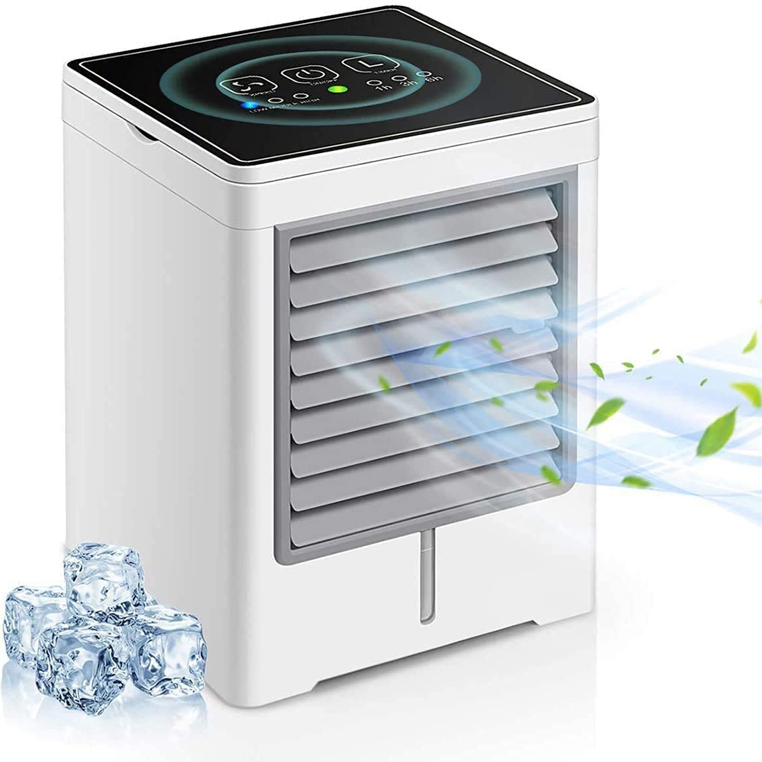 Personal Air Cooler,Portable Evaporative Conditioner