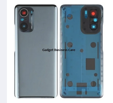 Back Panel Cover for Xiaomi Poco F3
