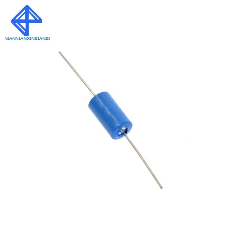 【happy one】10PCS HDX-2 SW-420 Highly Sensitive Vibration Sensor Vibration. 