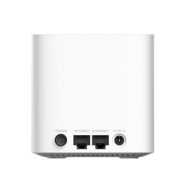 D-Link COVR-1100 Wireless AC1200 Dual Band Mesh Router. 