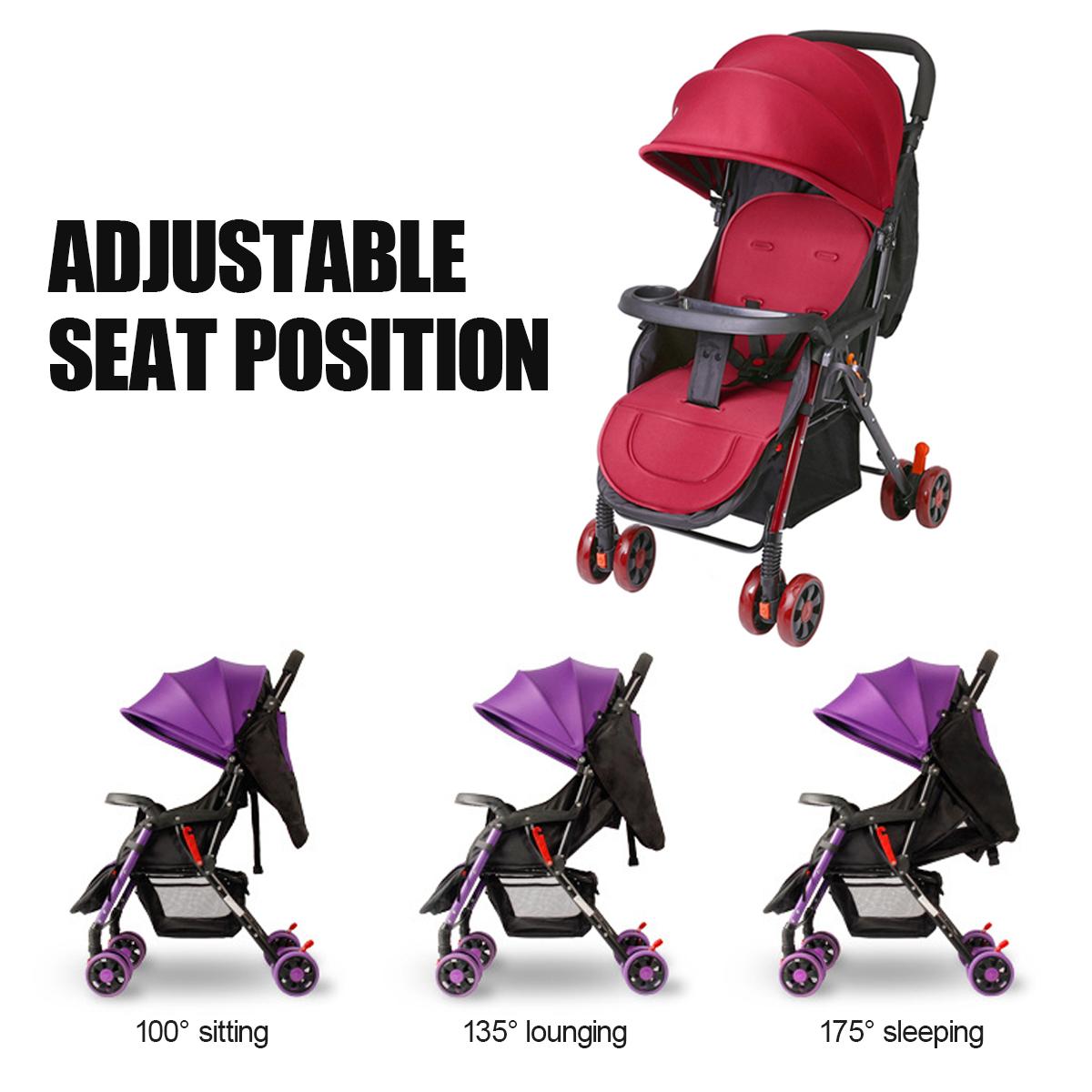 flykids pram