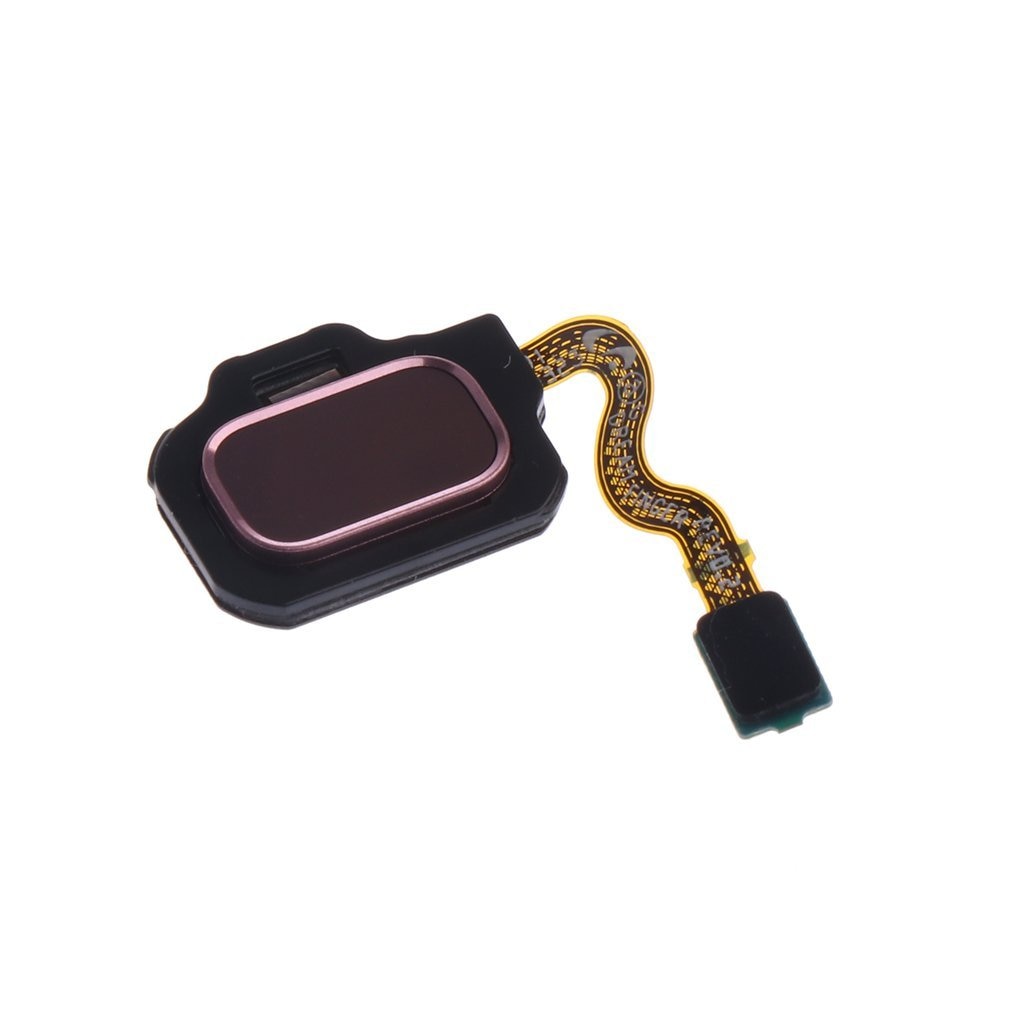 1pcs Original Fingerprint Sensor Flex Cable For Samsung Galaxy S8 S8+ S8 Plus SM-G950 G950F SM-G955 G955F Touch ID Replacement. 