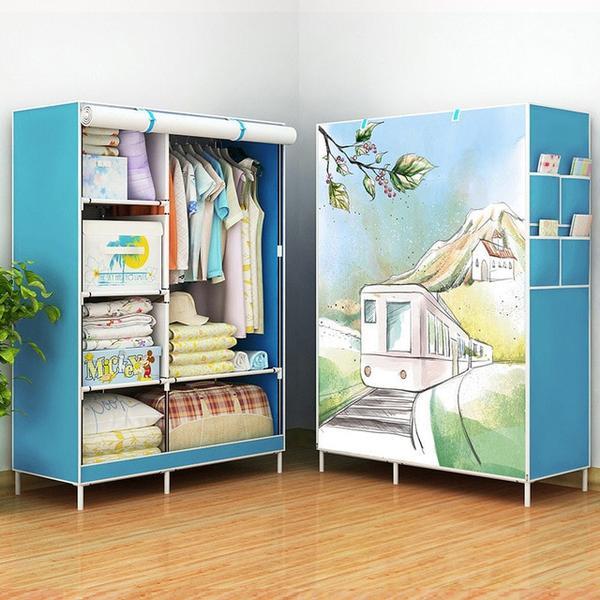 Buy Best Shopping Wardrobe Organisers At Best Prices Online In