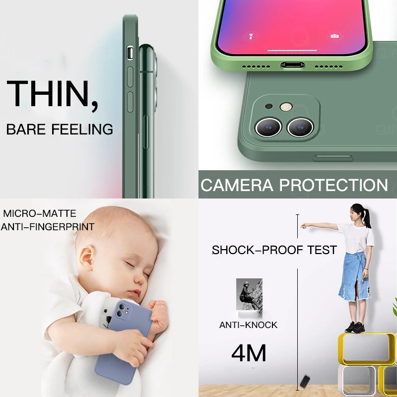 For Samsung Galaxy A15 Case Samsung A15 Cover Soft Liquid Silicone Bumper Phone Cases For Samsung A15 A55 A35 A14 A24 A34 A54. 