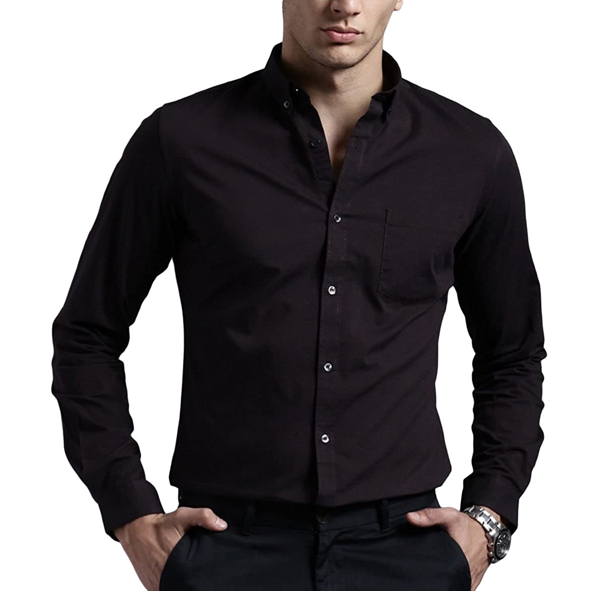 Dress shirt black. Чёрная рубашка в анфас. Рубашка Savage черная. Man Classic Black Shirt. Чёрная рубашка в школу.