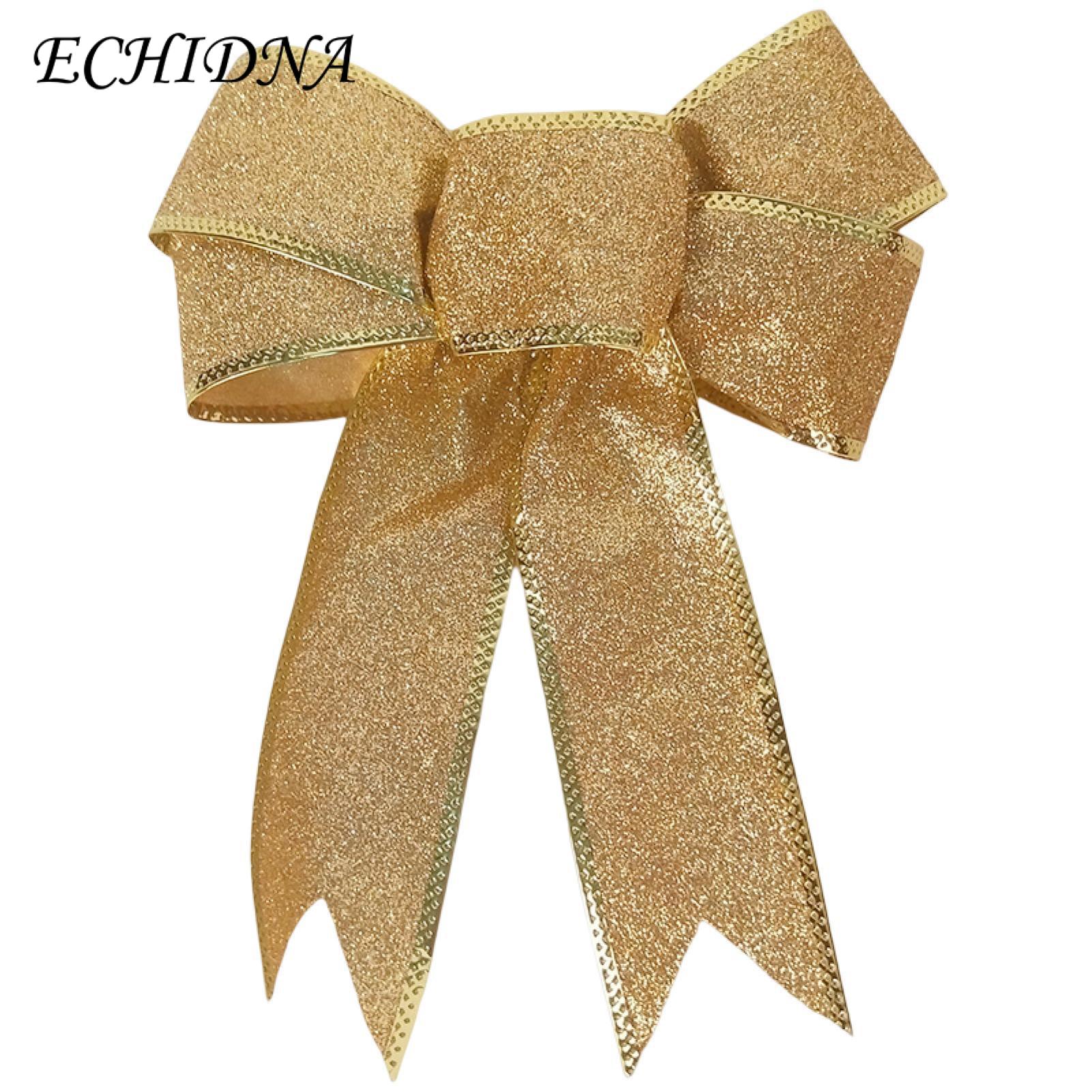 ECHIDNA Christ Bow 3D Design Christ Bow Pendant Decoration