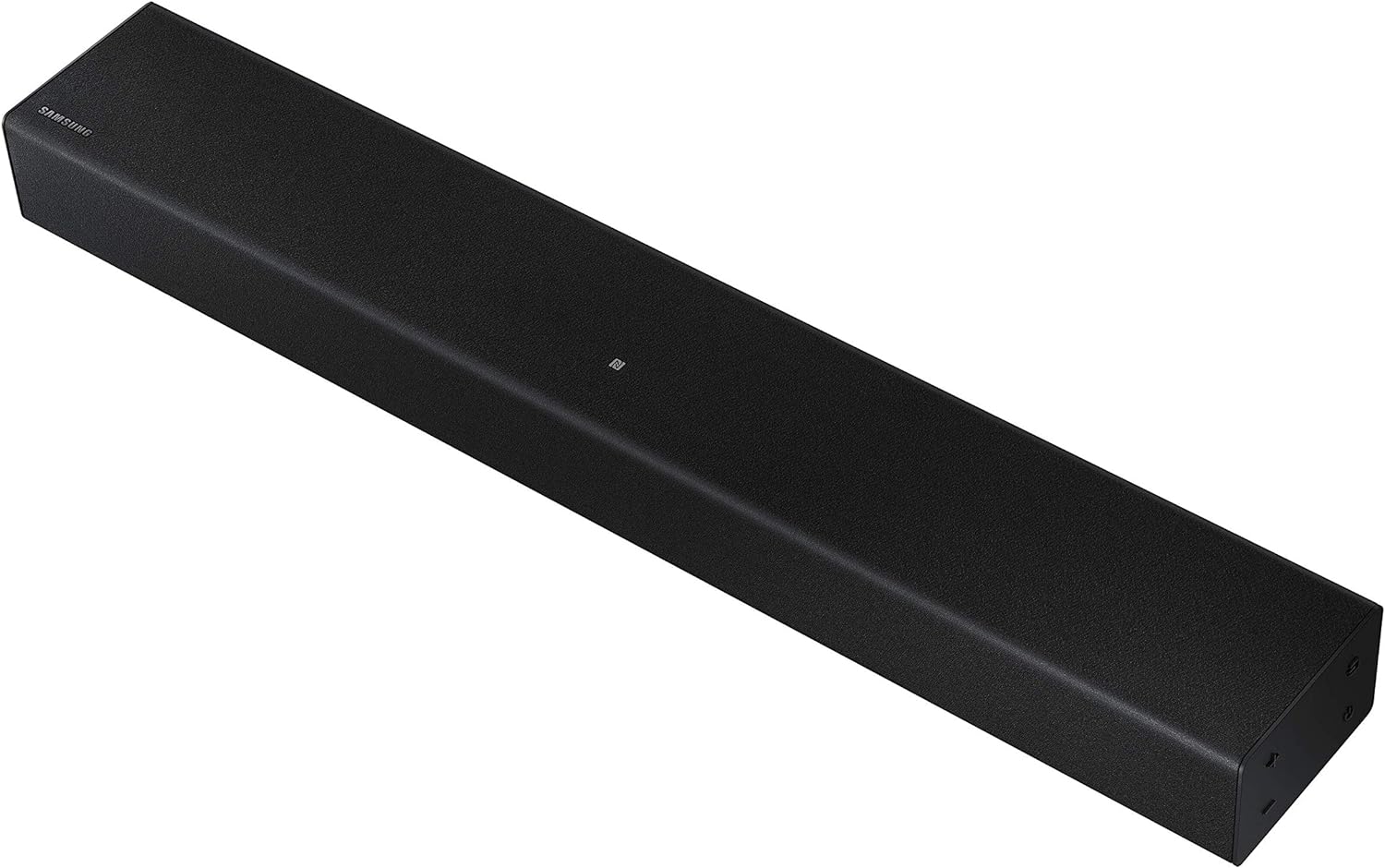 Samsung HW-T400/XL 2.0ch Sound Bar with Built-in Woofer. 