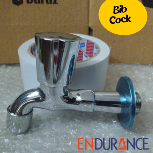 New Design Gorgeous Bib Tap Bib Cock Water Tap Use in Bathroom Kitchen Anywhere