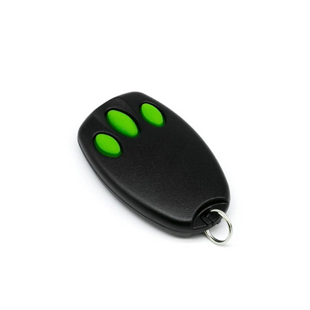 Chamberlain Liftmaster 94330E 94335E 84335AML 84330AML 1A5639-7 Motorlift ML700 Garage Remote Control Gate Keychain Key Fob. 