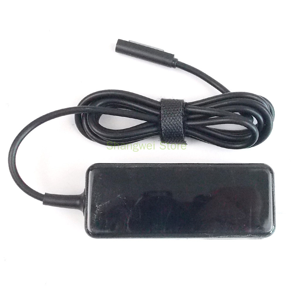 12V 3.6A Notebook Power Adapter Charger for Microsoft Surface 2 1512 1516 1572 7ZR-00001. 