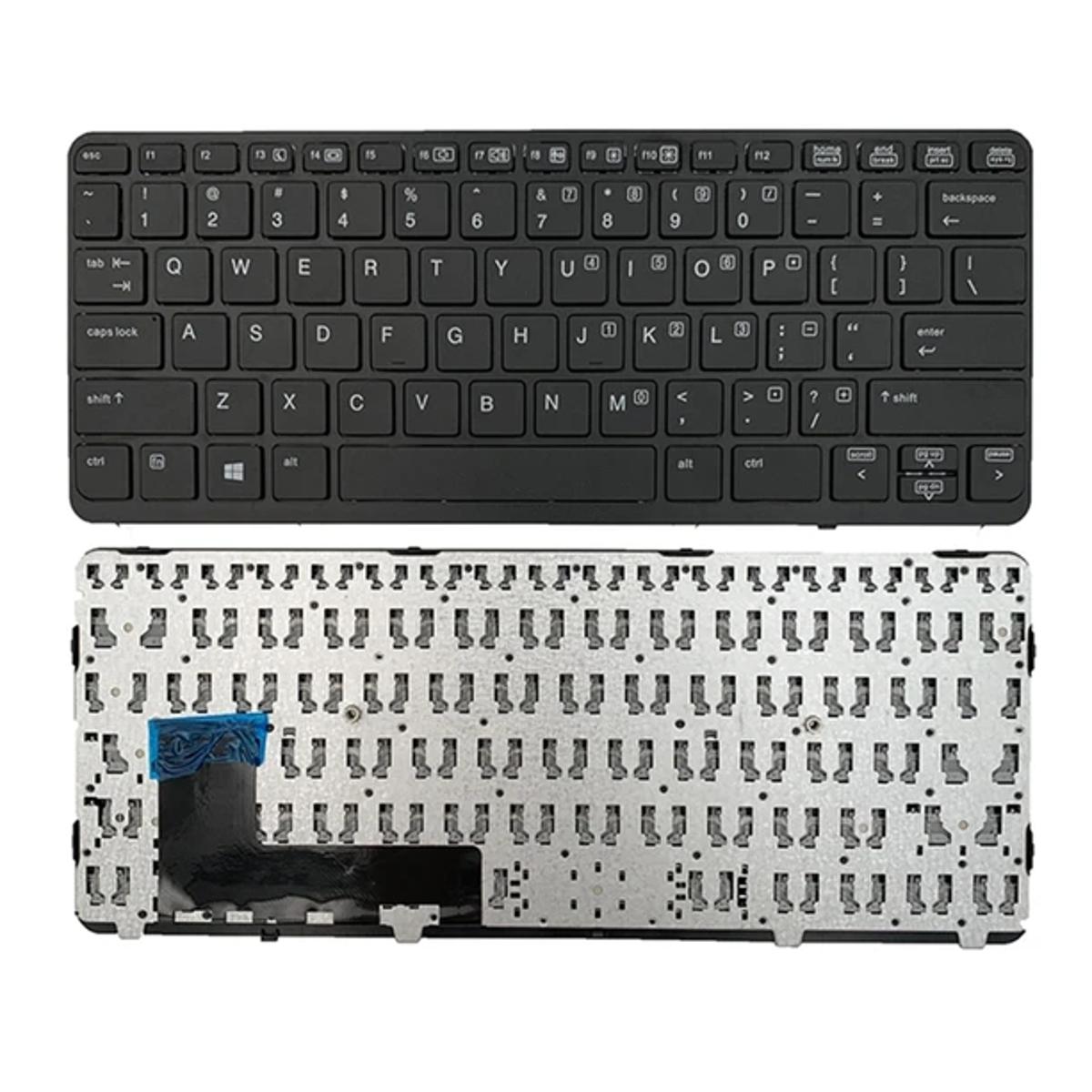 LAPTOP KEYBOARD FOR HP ELITEBOOK 820 G1 820 G2 720 G1 720 G2 725 G2 Laptop Keyboard