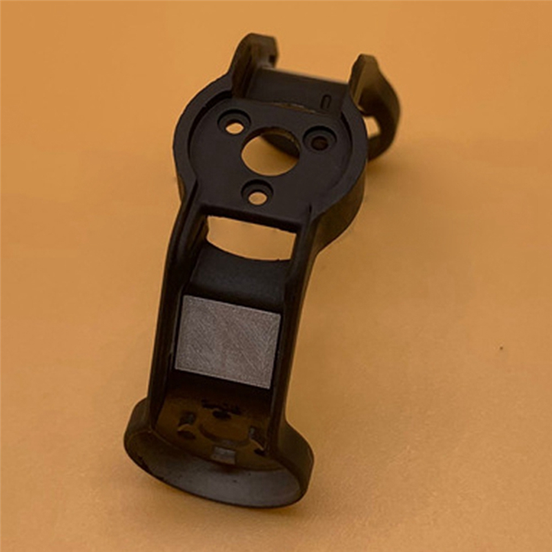 1 PCS Gimbal Roll Arm Replacement Parts for Mini 4 Pro Gimbal Camera R-Axis Lower Bracket Good Condition Spare Part. 