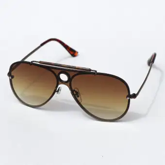 egg shaped sunglasses