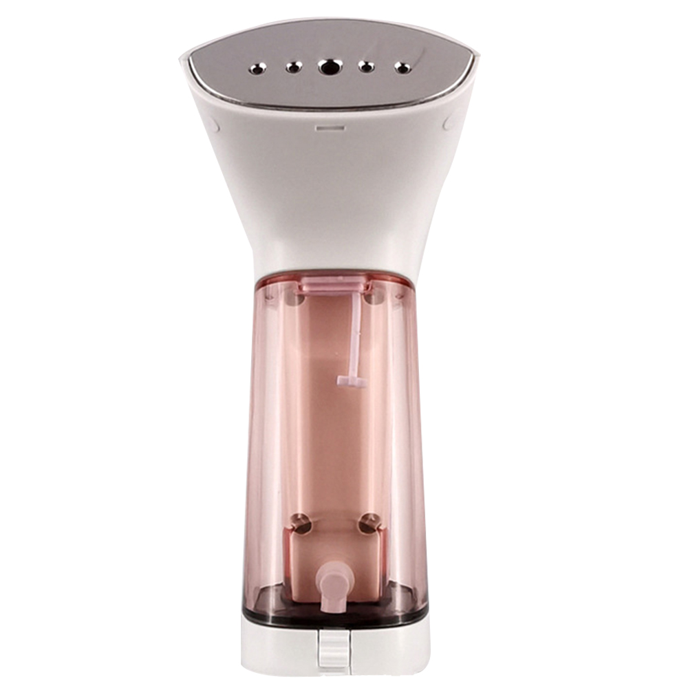 travel steamer with european plug