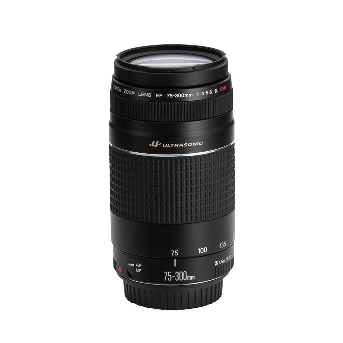 Canon Zoom Lens Ef 75 300mm F 4 5 6 Iii Buy Online At Best Prices In Bangladesh Daraz Com Canon Zoom Lens Ef 75 300mm F 4 5 6 Iii Buy Online At Best Prices In Bangladesh Daraz Com