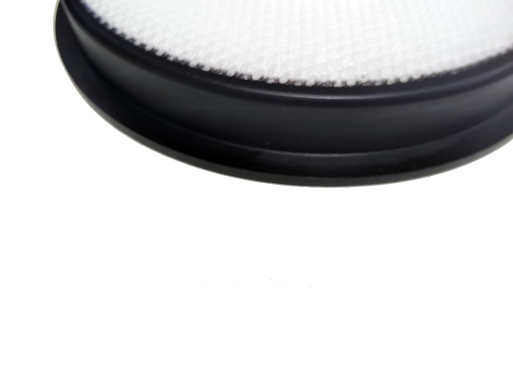 HEPA Filter Kit for Rowenta ZR903701 Silence Force Cyclonic Vacuum Cleaner Filter RO7647EA RO7612EA RO7631EA RO7643EA RO7673EA-kit. 