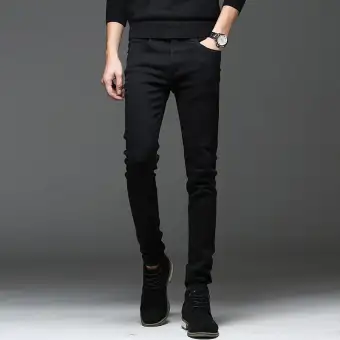 mens jeans trend 2019