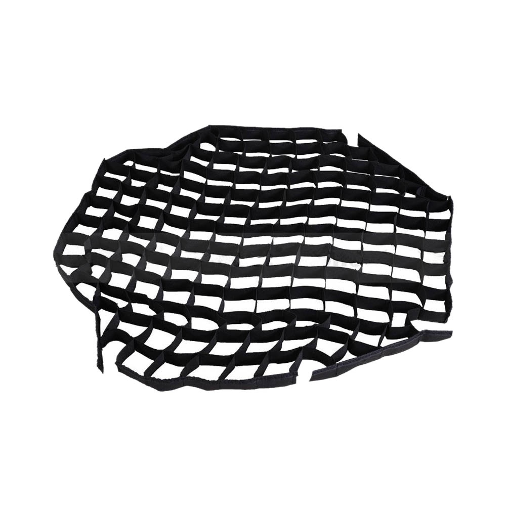Photographic Honeycomb Grid for 80cm / 31" Octagon Umbrella Softbox Studio/Strobe Umbrella Softbox. 