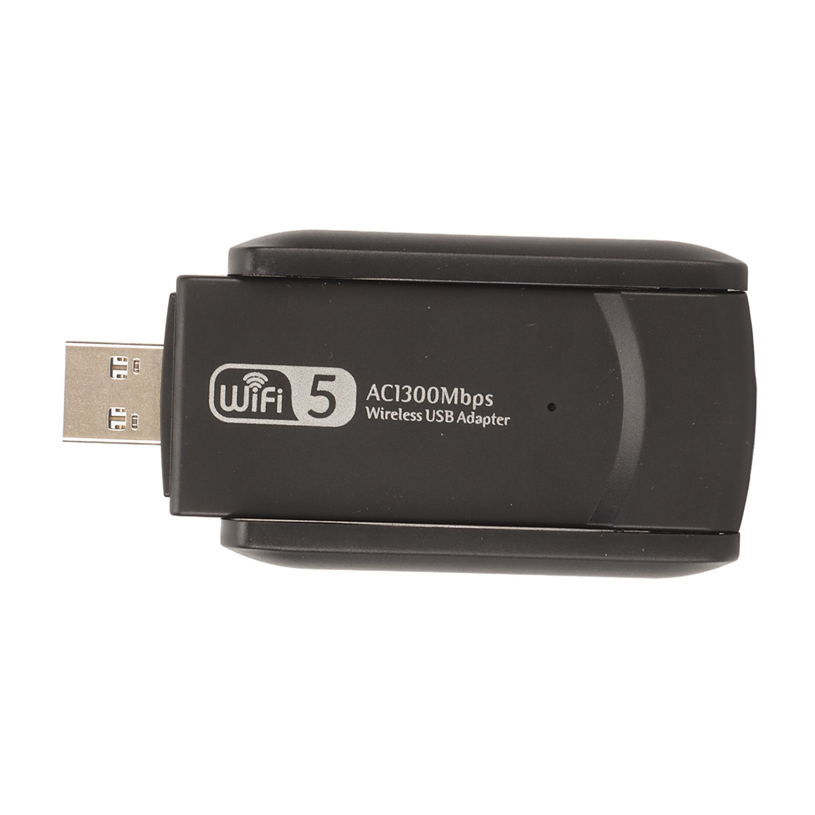 USB WiFi Adapter Professional 1200M 2.4G 5.8G Dual Band Gigabit Laptop Network Card for Desktop Computer. 