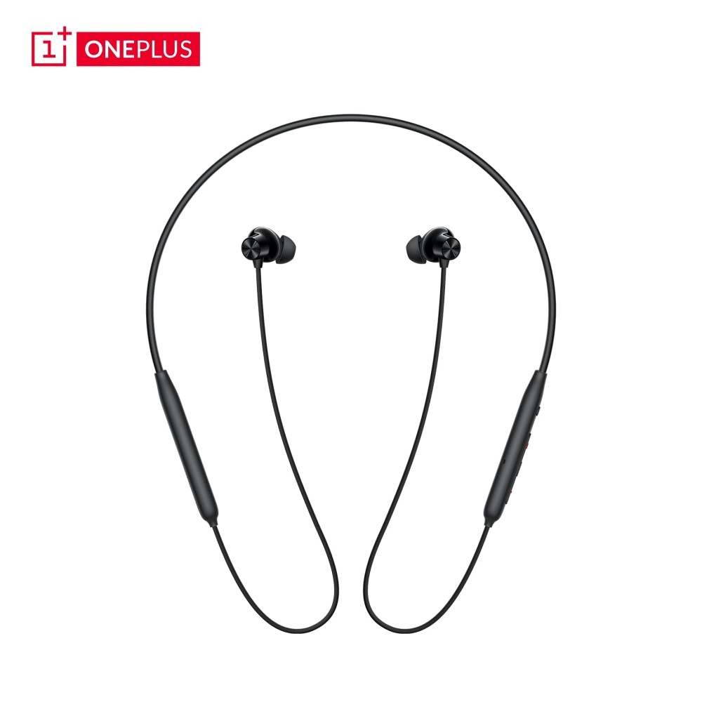 OnePlus Bullets Wireless Z2 ANC Bluetooth in Ear Earphones