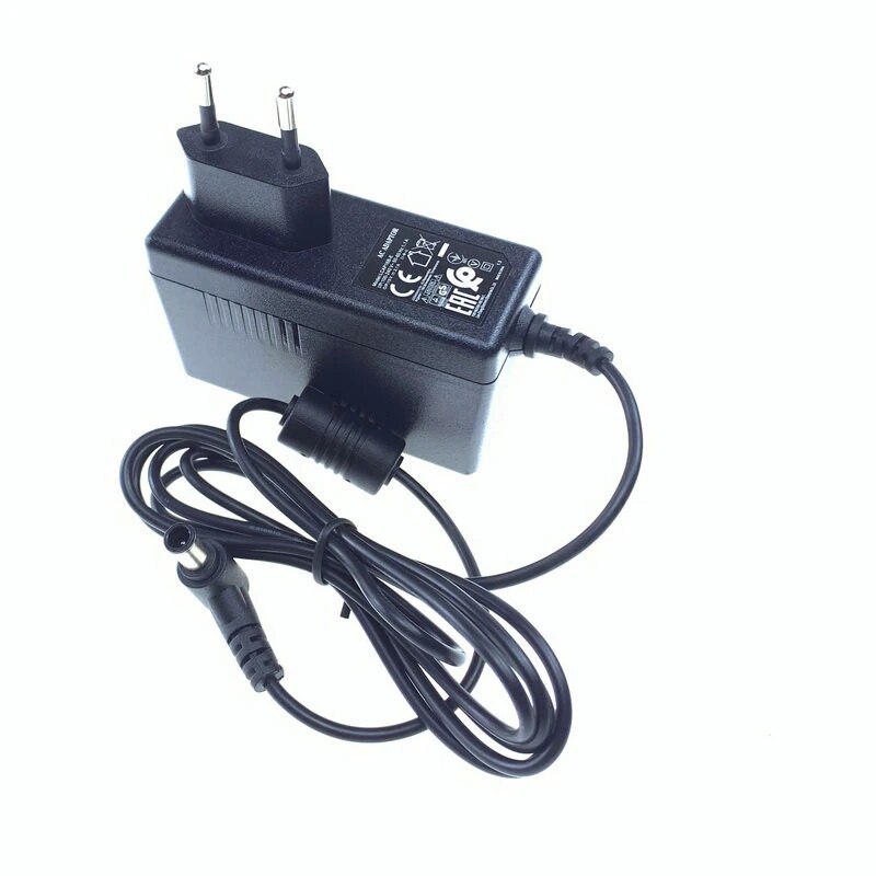 New 19V 1.3A 1.7A 2.1A AC DC Adapter for LG LED LCD Monitor E1948S E2242C E2249 Power Supply Charger EU Plug. 