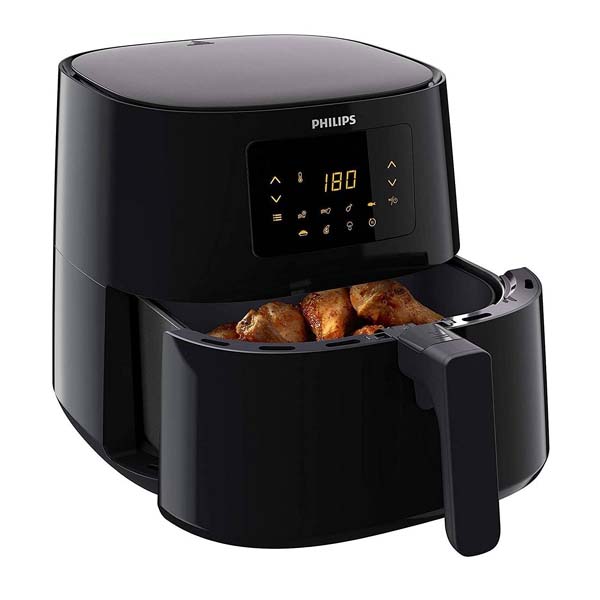philips digital xl healthy airfryer (hd9270). 