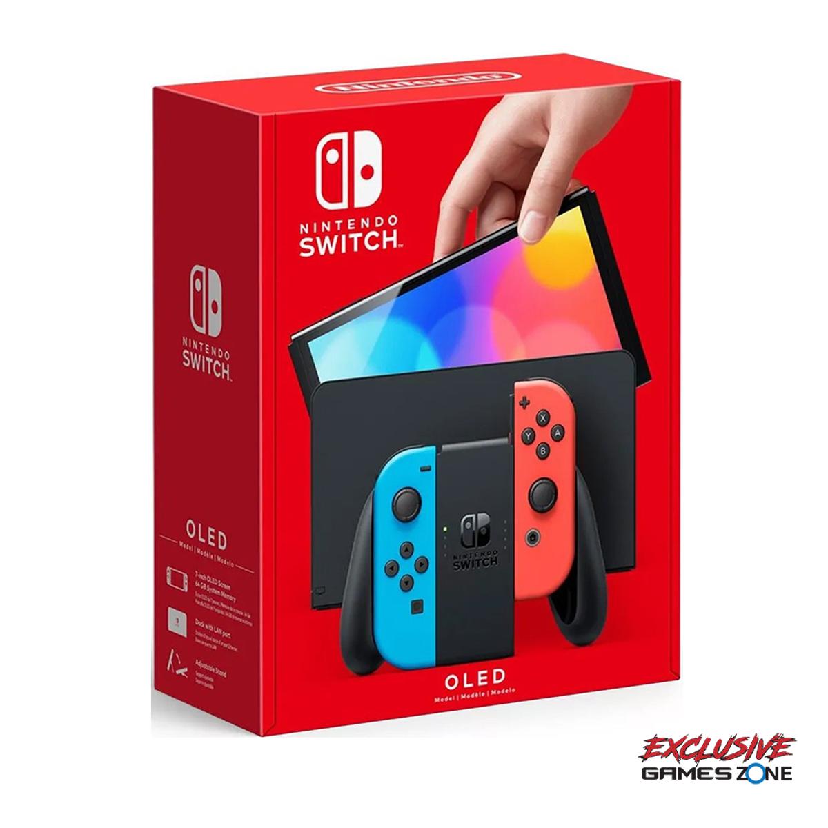 nintendo switch for low price