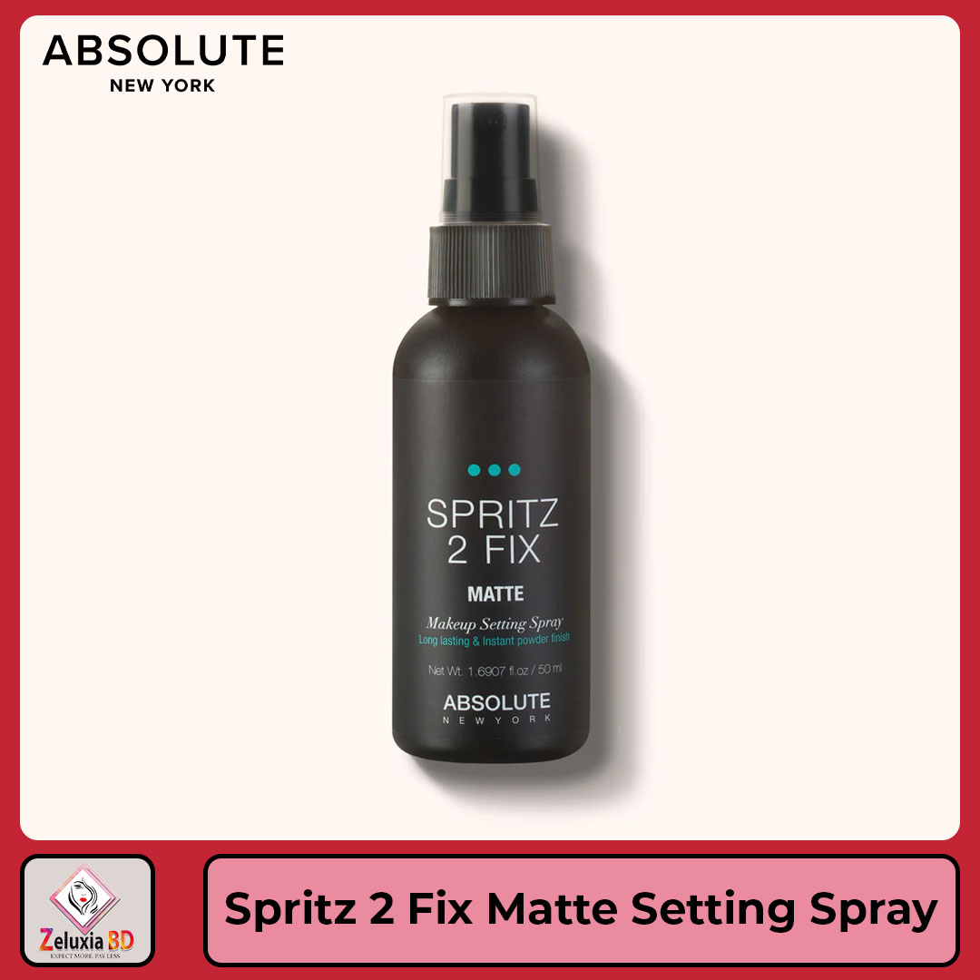 How To Use Stage Line Makeup Fixer Saubhaya Makeup