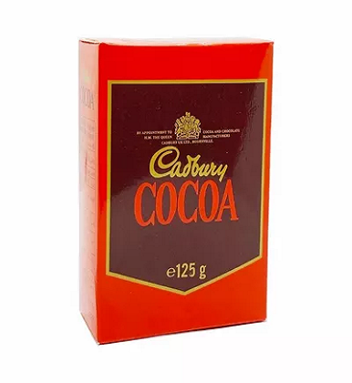 Cocoa Powder Packet -125 gm