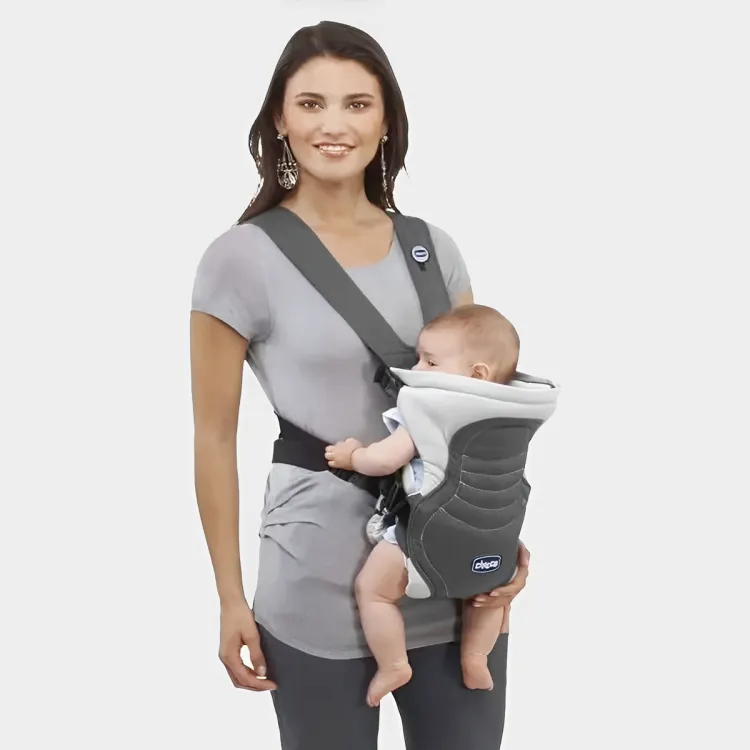 Chicco 3 way baby hot sale carrier