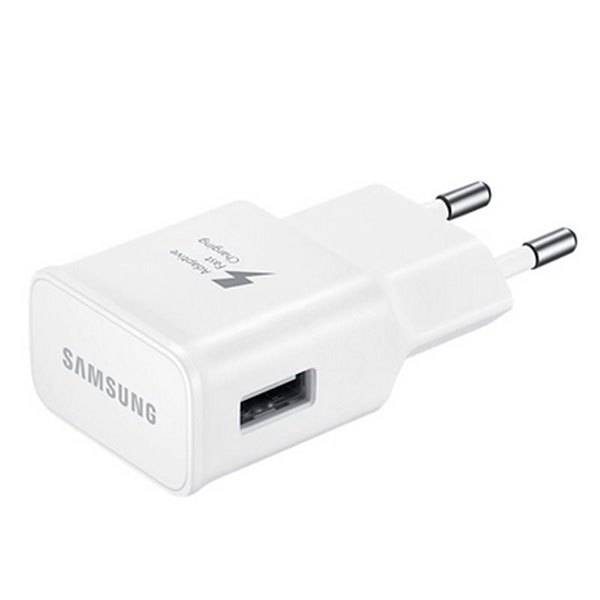 Samsung Type C First charger 15 Watt 5 Volt 2A or 9 volt 1.67. 