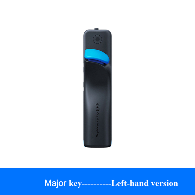 Flydigi Shadow Stinger Wireless Joystick Mobile Pubg Controller Fps Trigger Auxiliary Six-Finger For Androidios. 