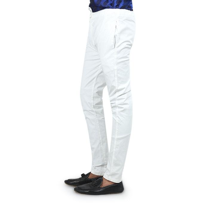 white pant price