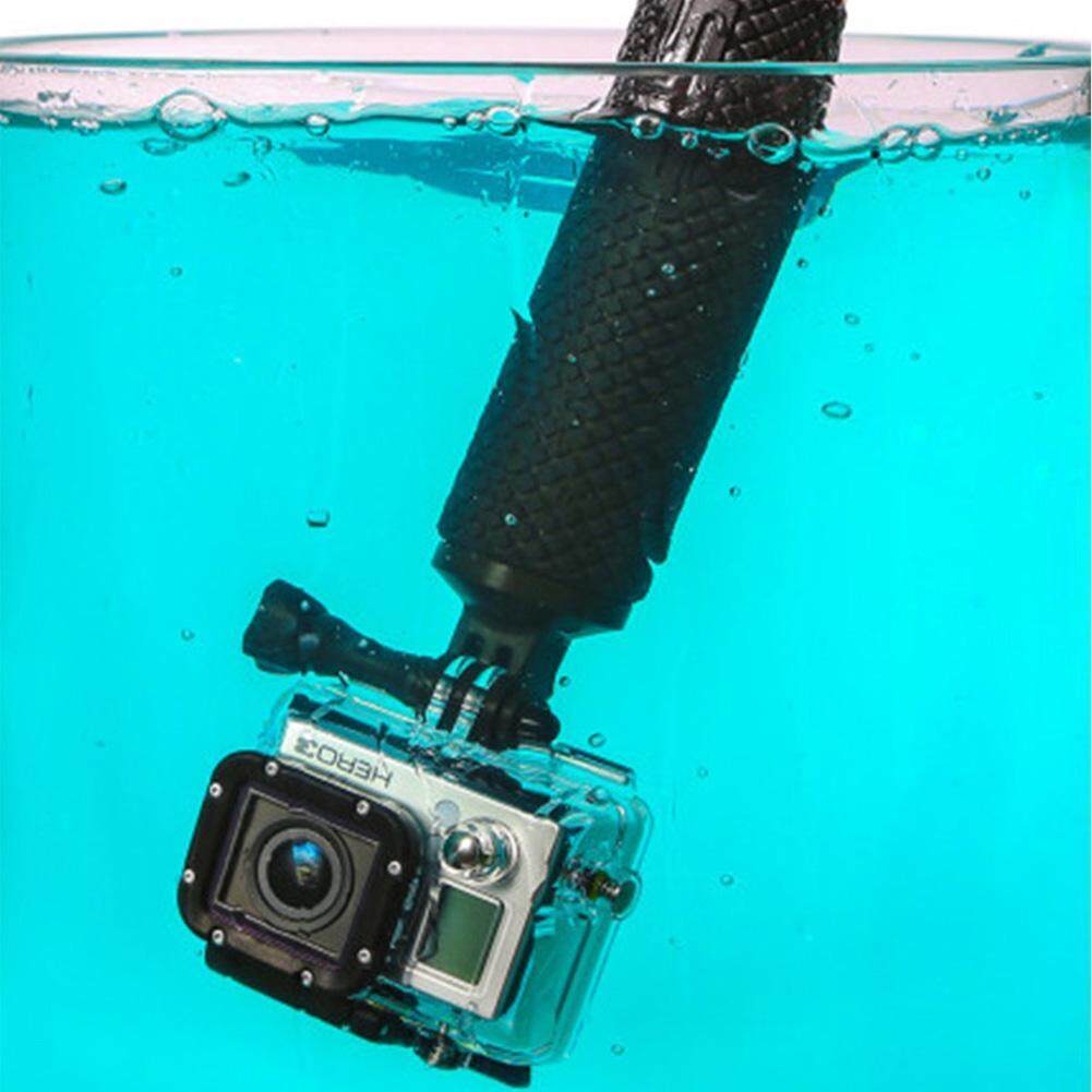 New Style Floating Handle Handheld Monopod Hand Grip For GoPro Hero. 