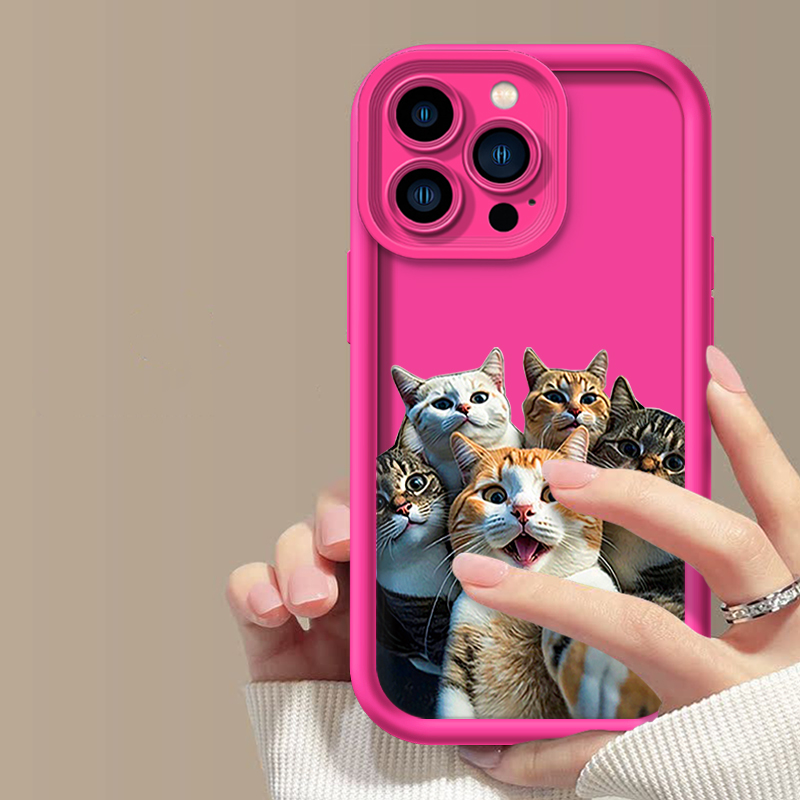 Pink Amazon Iphone 11 Silicone Case Phone Cover Iphone 11 Pink