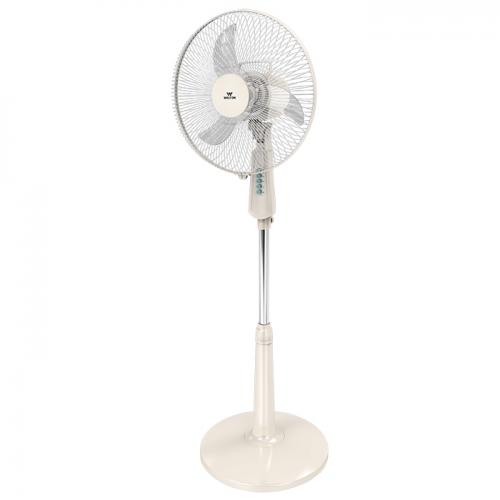 Walton Stand Fan (WPF16OA-PBC) 16". 