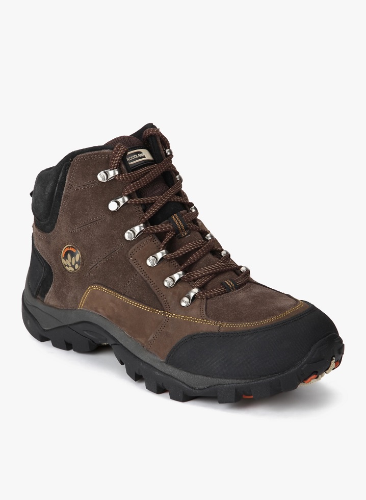 Woodland Mens Shoes In Bangladesh At 