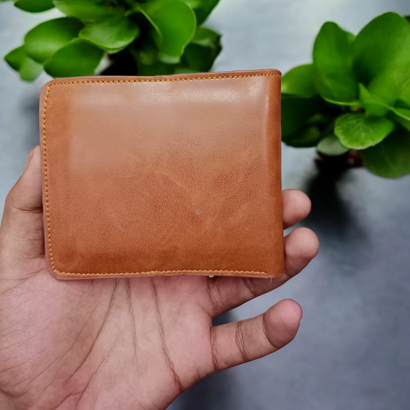 Soft Smart Design Casual Moneybag For Men Card Holder Wallet - Wallet For Men - Wallet. 