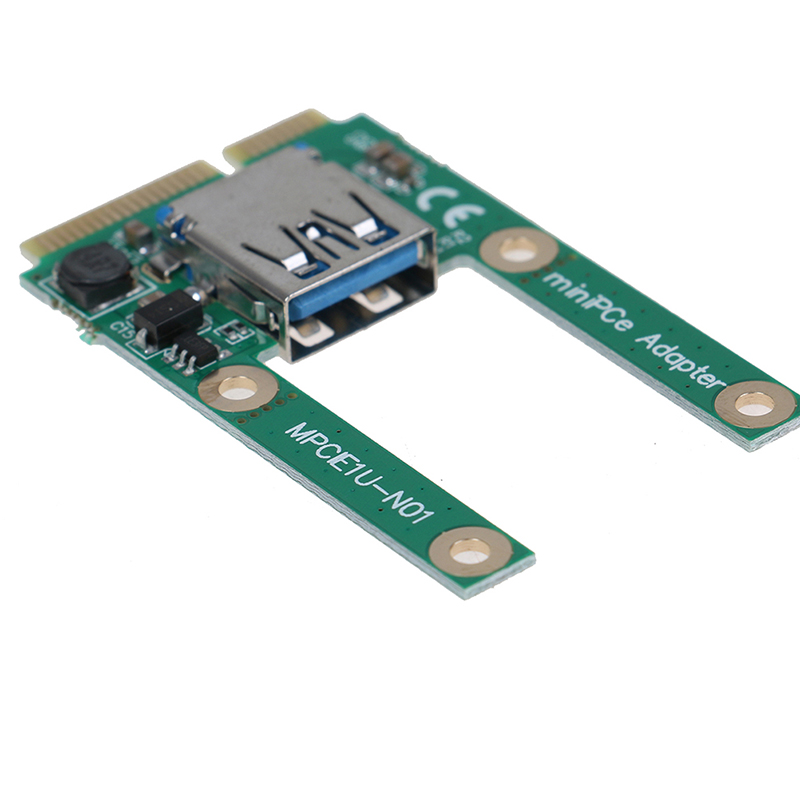 Mini pcie to usb 3.0 adapter converter,usb3.0 to mini pci e pcie express card. 