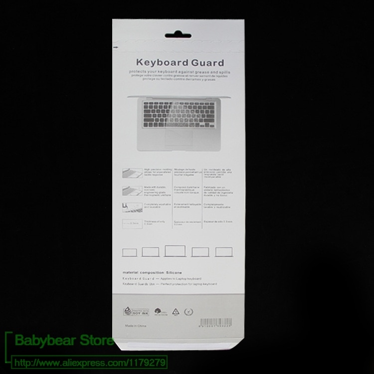 【happy one】15.6 inch TPU Keyboard Cover Protector for Lenovo Thinkpad L560 L570 T550 T560 P50 P50s P51 P51s P70 P71 inch. 